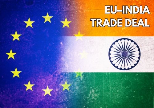 What the India–EU FTA Means for the Indian Die & Mould Industry What the India–EU FTA Means for the Indian Die & Mould Industry