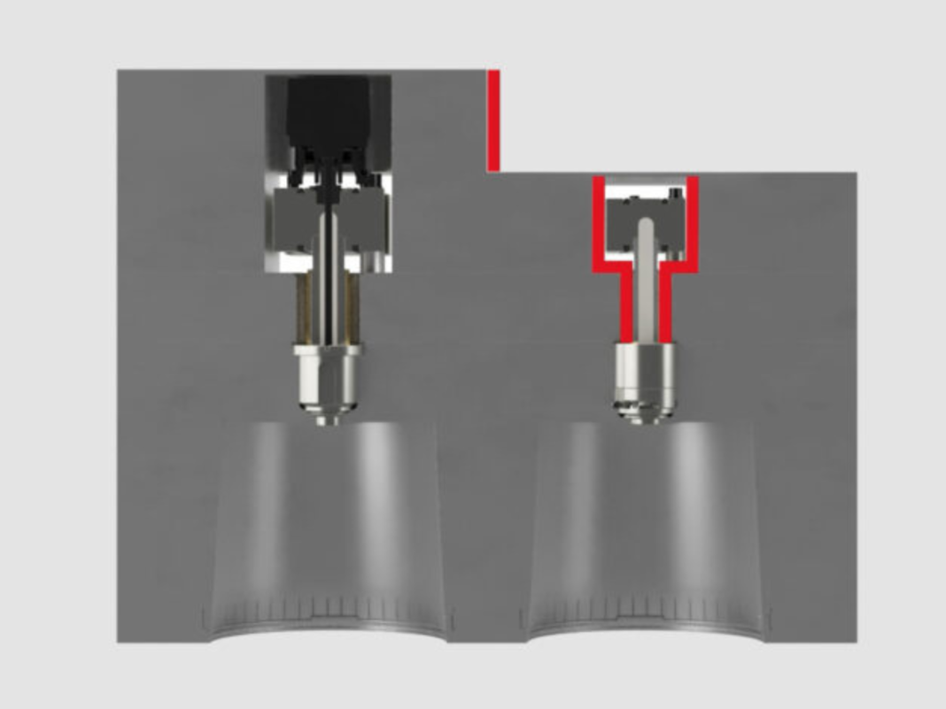 Oerlikon HRSflow Launches STARgate HRS® Advanced Hot Runner Technology at K 2025 Oerlikon HRSflow Launches STARgate HRS® Advanced Hot Runner Technology at K 2025