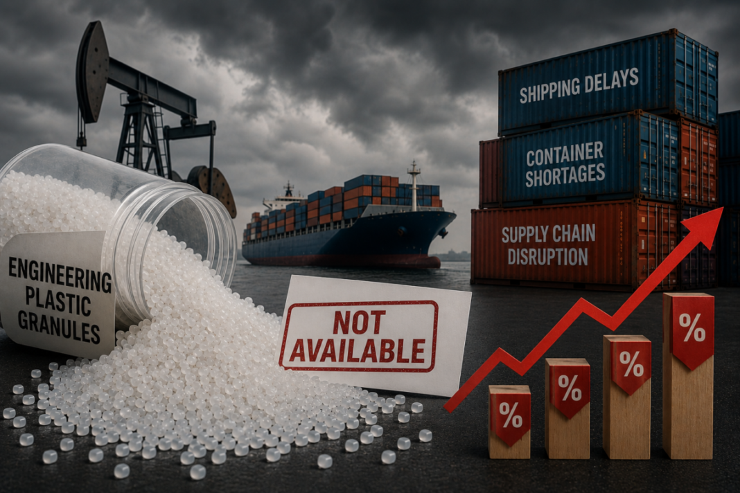 A Crisis Moulding Industry Cannot Shape A Crisis Moulding Industry Cannot Shape