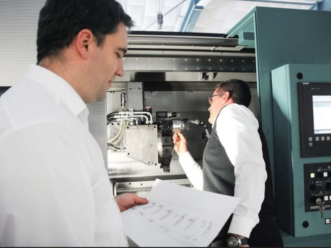 MAPAL Highlights the Growing Role of Turnkey Manufacturing Solutions MAPAL Highlights the Growing Role of Turnkey Manufacturing Solutions