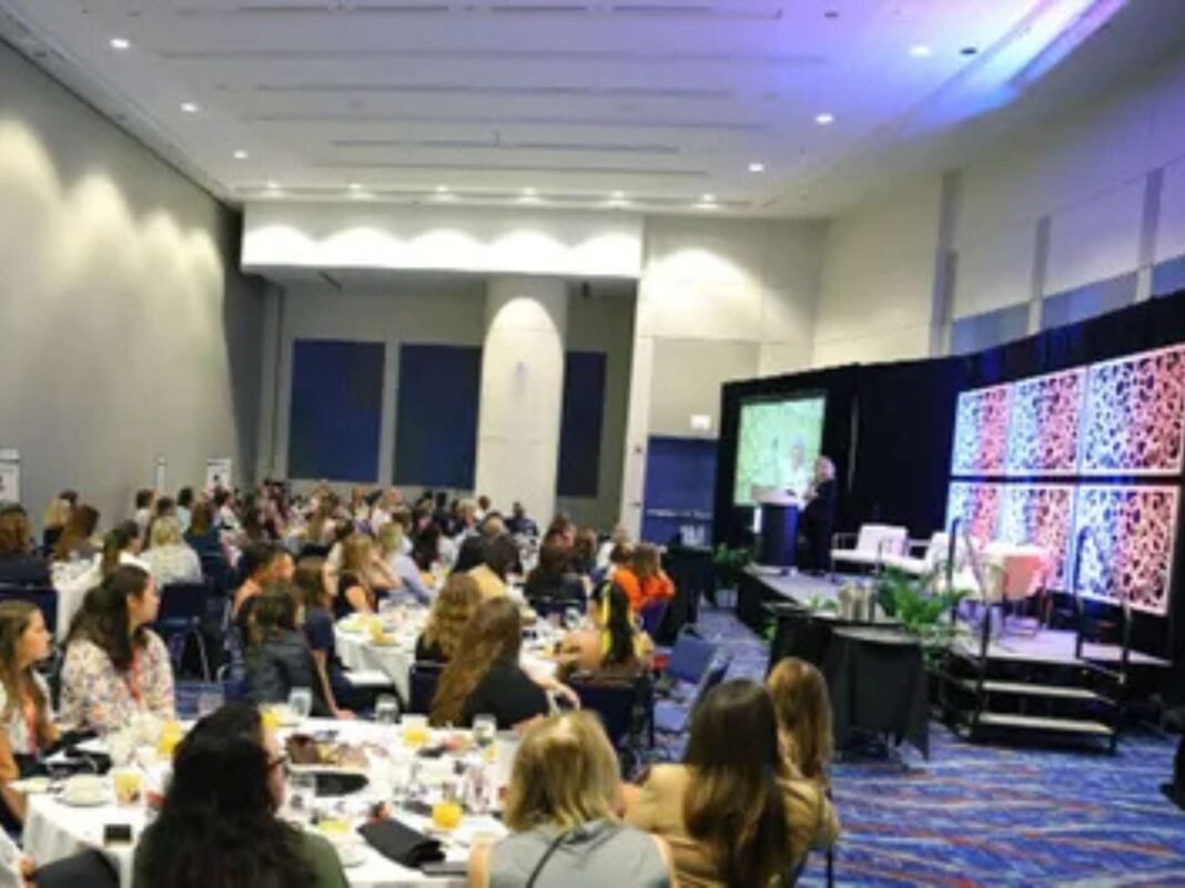 IMTS 2026 Expands Educational Program with Nine Conferences and Industrial AI Conference IMTS 2026 Expands Educational Program with Nine Conferences and Industrial AI Conference