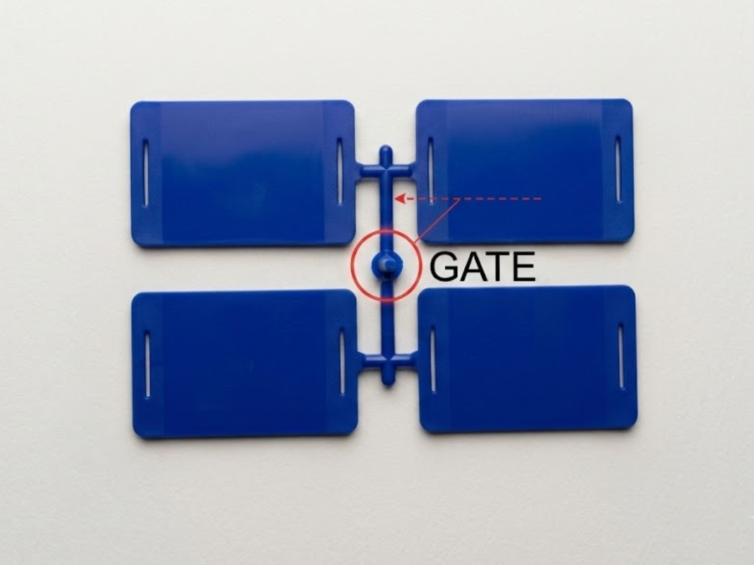 How to Choose the Right Gate Type How to Choose the Right Gate Type