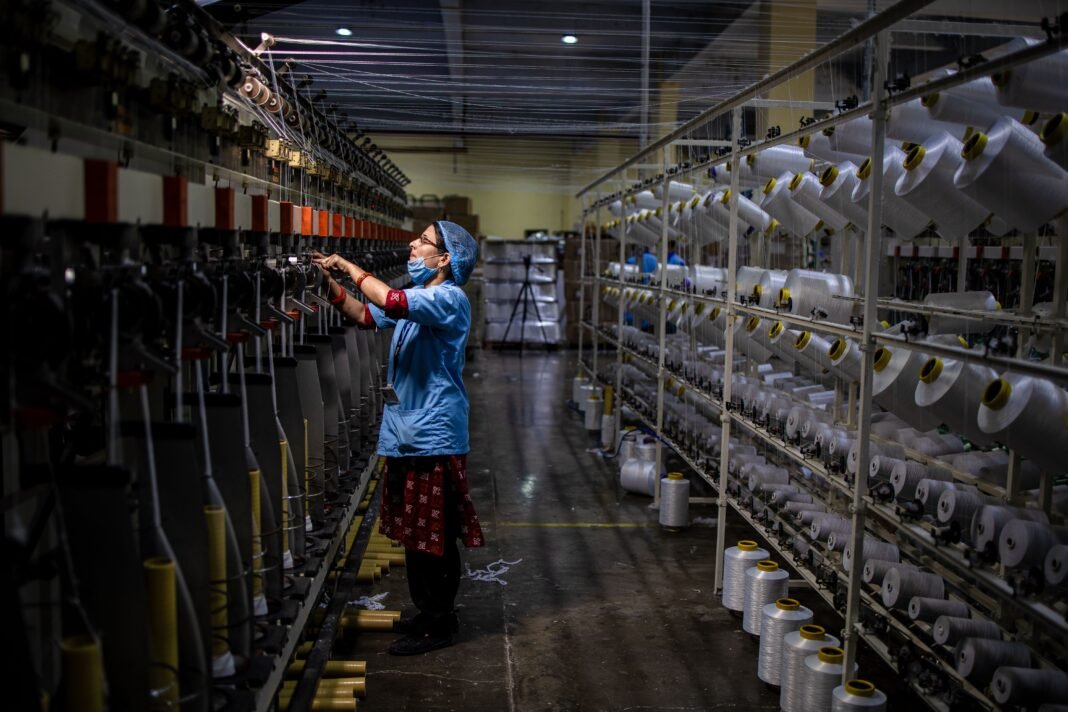 Cisco & Rockwell Automation Want to Change How Indian Factories Think Cisco & Rockwell Automation Want to Change How Indian Factories Think