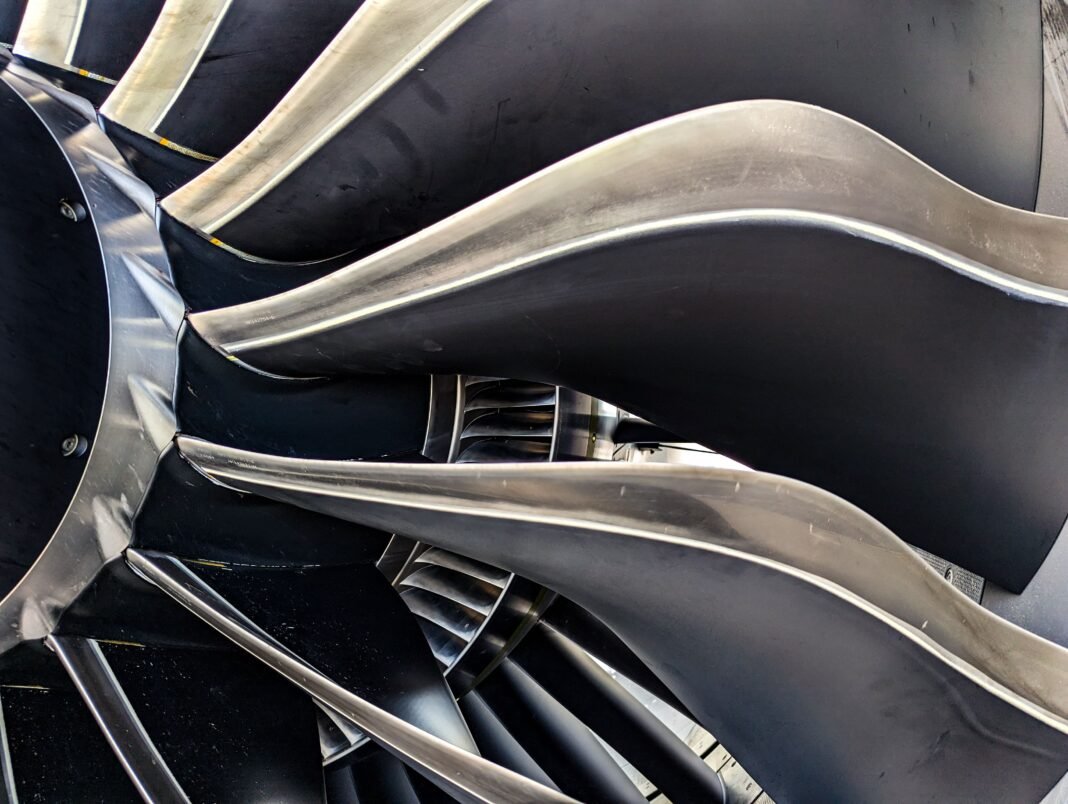 The Future of Aerospace Manufacturing May Begin with the Materials We Produce The Future of Aerospace Manufacturing May Begin with the Materials We Produce