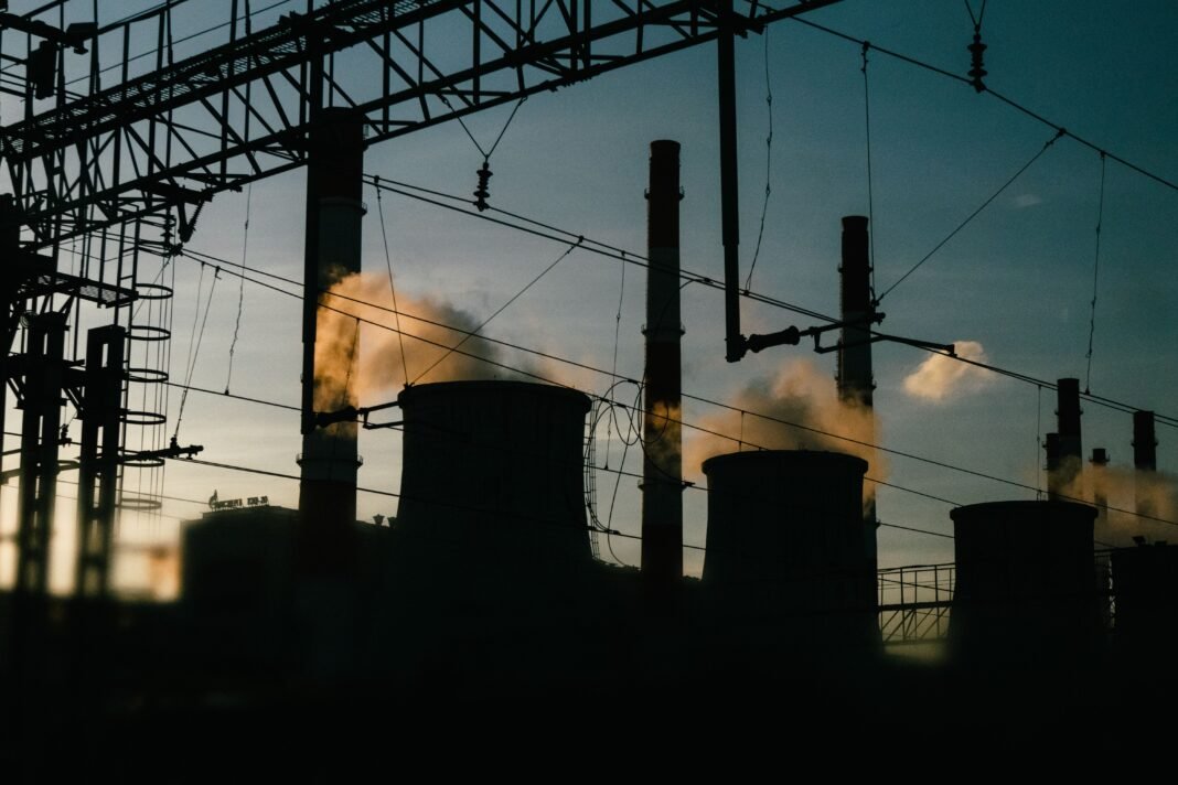 India’s Power Sector Gets a Value Chain Reset India’s Power Sector Gets a Value Chain Reset