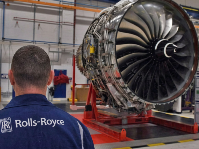 Tooling tales website lead image (25) Reliance Industries and Rolls-Royce announce strategic intent to jointly develop India's sovereign AMCA combat engine and set up an Aerospace Gas Turbine Complex.