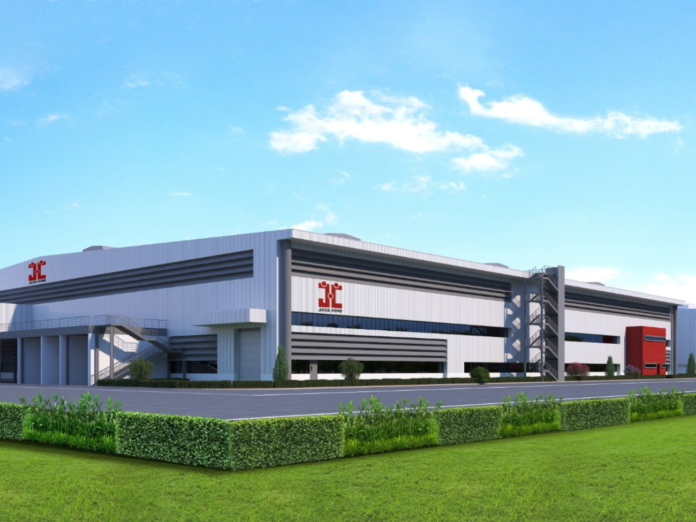 Tooling tales website lead image (27) Jaya Hind Industries 600 crore investment in die casting capacity