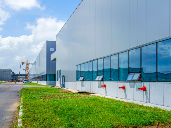 Lumax Auto Technologies Chakan plant investment of 156 crore