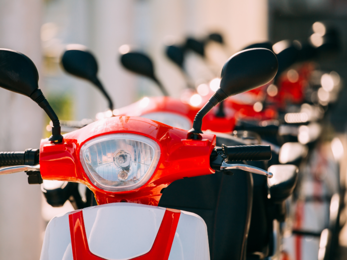 PM E-DRIVE scheme support for electric two-wheelers in India