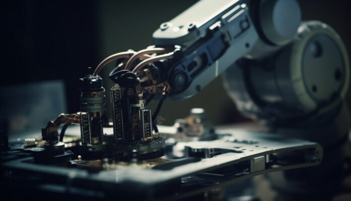 Electronics Component Manufacturing Scheme project approvals