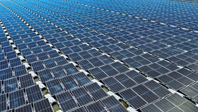 pexels-abdulaziz-hasan-2154785125-38126748 Solar PV, Renewable Energy Manufacturing, PLI Scheme, ALMM, Clean Energy Image
