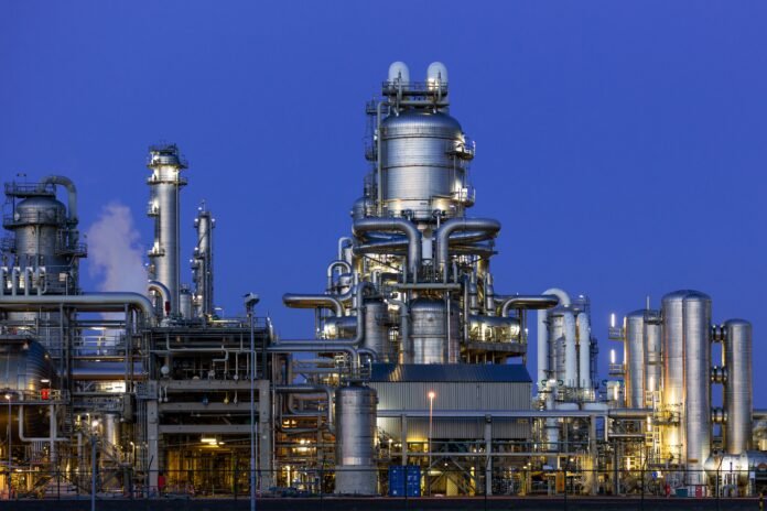 India's chemicals sector feeds pharma, textiles, autos and electronics — yet it's stuck making basic building blocks instead of high-value derivatives. Here's the roadmap to change that