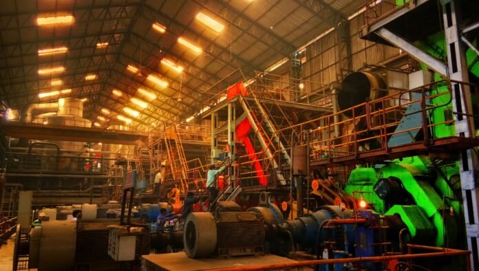 Karnataka manufacturing beyond Bengaluru, Karnataka SHLCC approvals, Axiscades Aerospace Devanahalli, Karnataka industrial parks, Karnataka MSME manufacturing, regional manufacturing clusters India, Karnataka aerospace defence manufacturing
