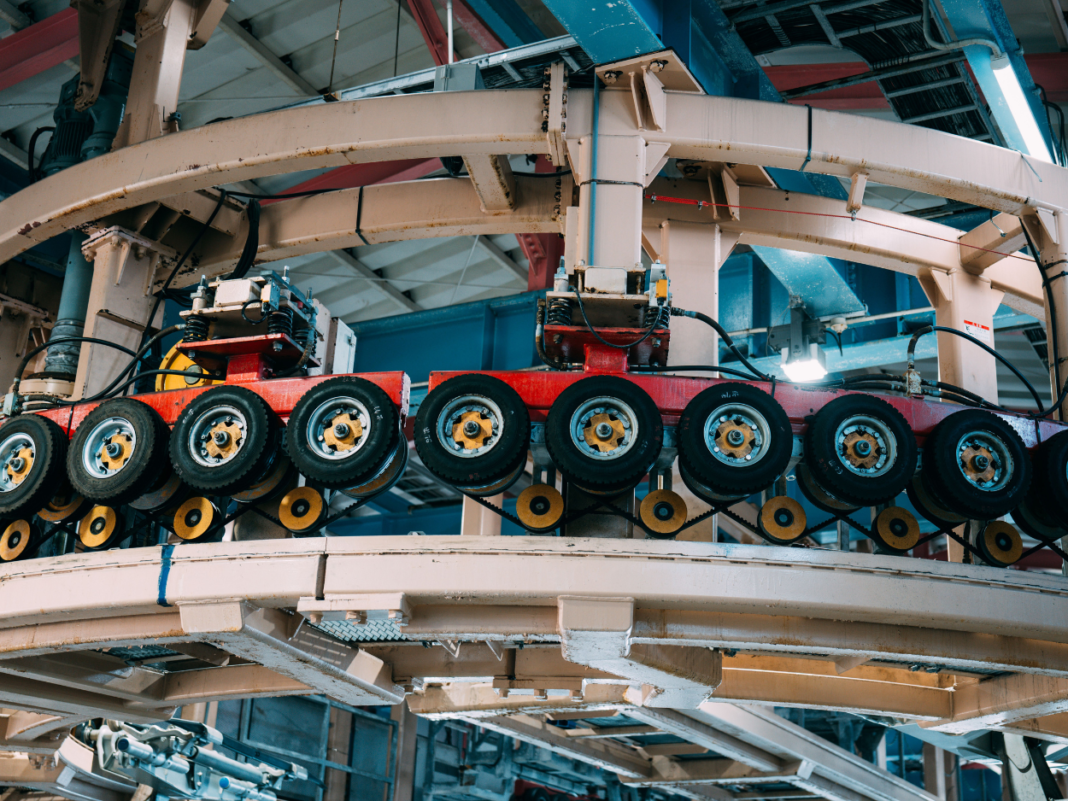 India Is Building Manufacturing Capacity. Now Comes the Demand Test. India Is Building Manufacturing Capacity. Now Comes the Demand Test.