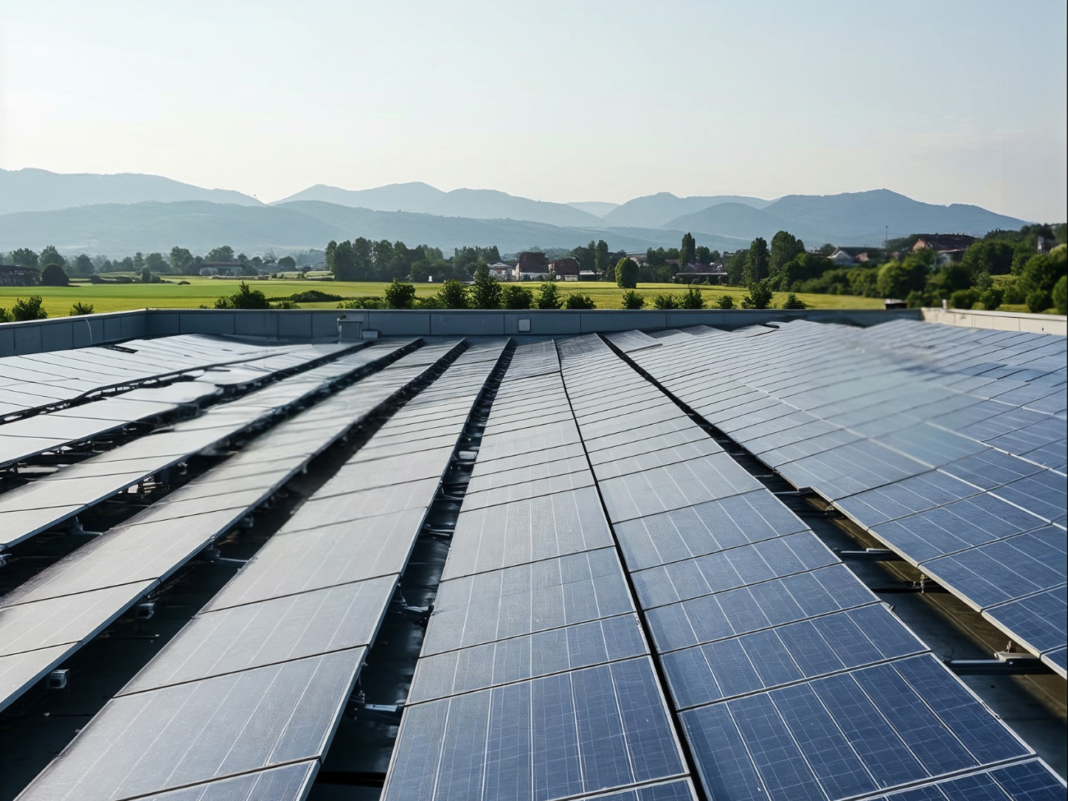 Vikram Solar Plant to Reduce India’s Dependence on Imported Solar Cells Vikram Solar Plant to Reduce India’s Dependence on Imported Solar Cells