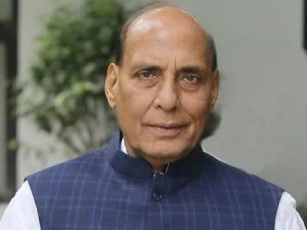 DAC Clears ₹2.12 Lakh Crore Defence Acquisition Proposals DAC Clears ₹2.12 Lakh Crore Defence Acquisition Proposals